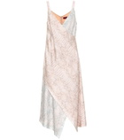 Sies Marjan - Alicia printed silk midi dress