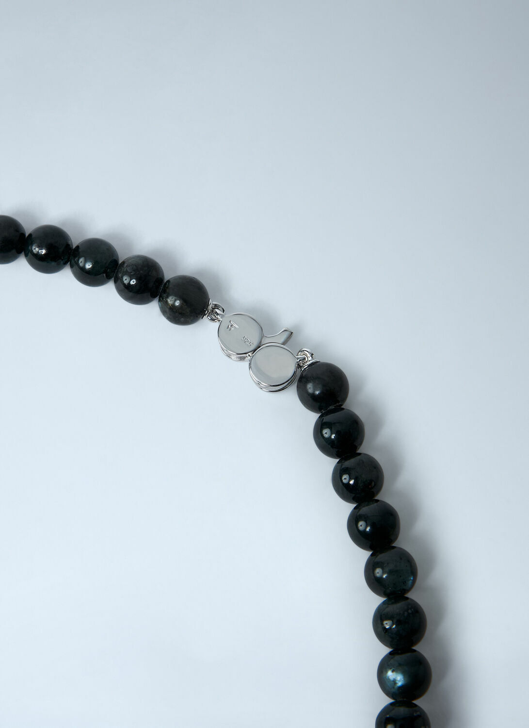 Tom Wood Cove Necklace