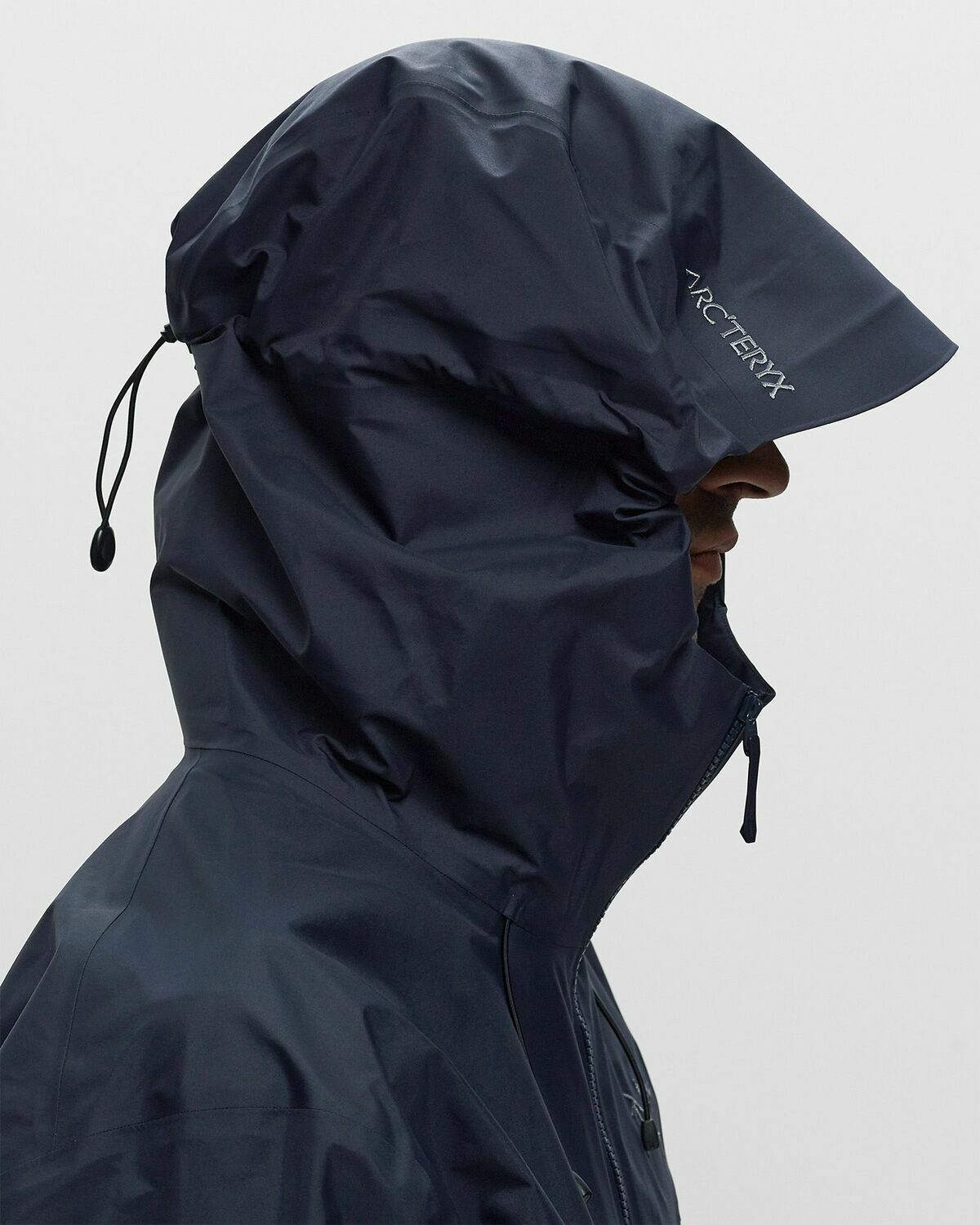Arc´Teryx Beta Sl Jacket Black Shell Jackets
