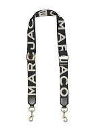 Marc Jacobs Logoed Shoulder Strap
