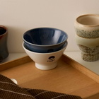 BEAMS JAPAN Rice Bowl in White 