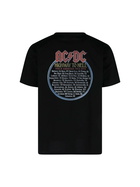 Junya Watanabe Graphic Printed Crewneck T-shirt