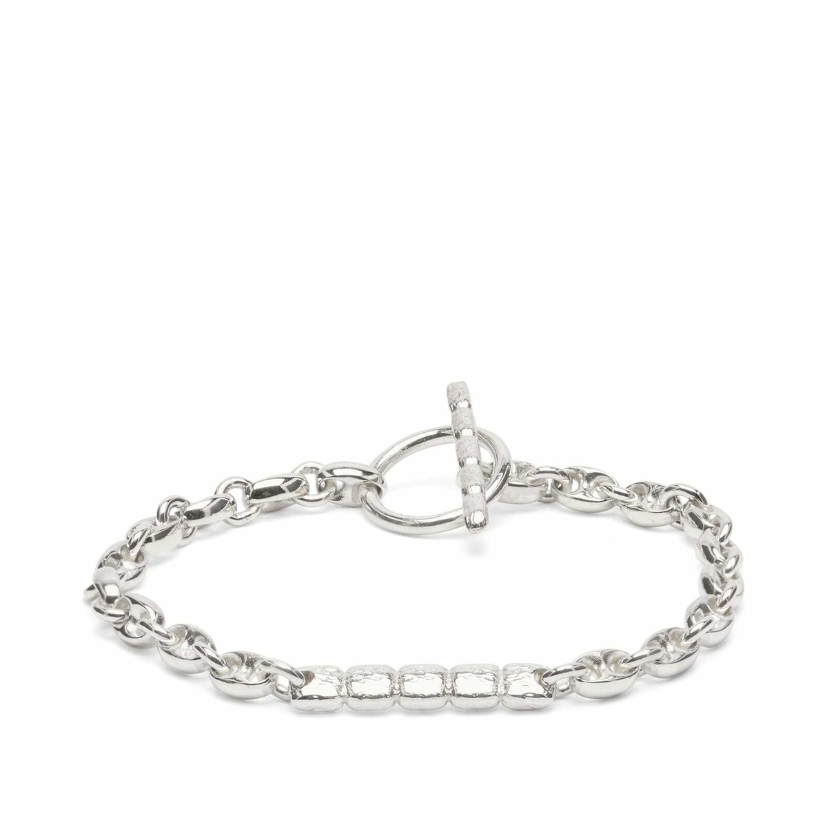 Maple Double Link Bracelet Maple