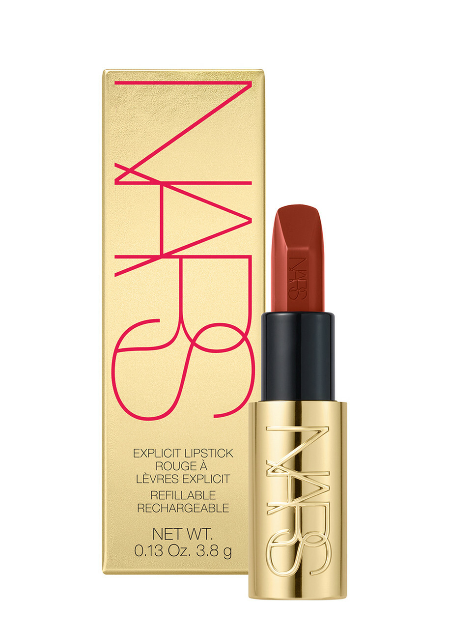 Nars Ultimate Luxury Explicit Lipstick - Rendez-vous 805 NARS