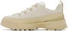 The North Face Off-White Glenclyffe Urban Low Sneakers