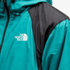 The North Face Men's Hydrenaline Jacket 2000 in Porcelain Green