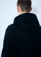Prada Denim Hooded Jacket