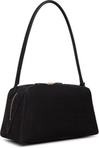 ALAÏA Black 'Le Bouledogue' Bag