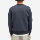 Craig Green Men's Hole Sweatshirt in Navy