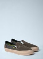 Vans LX Classic Slip-On 98 Sneakers
