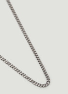 Tom Wood Curb Chain Necklace