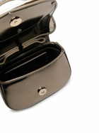 DIESEL - Logo Leather Mini Bag
