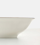 Ginori 1735 Catene porcelain fruit bowl