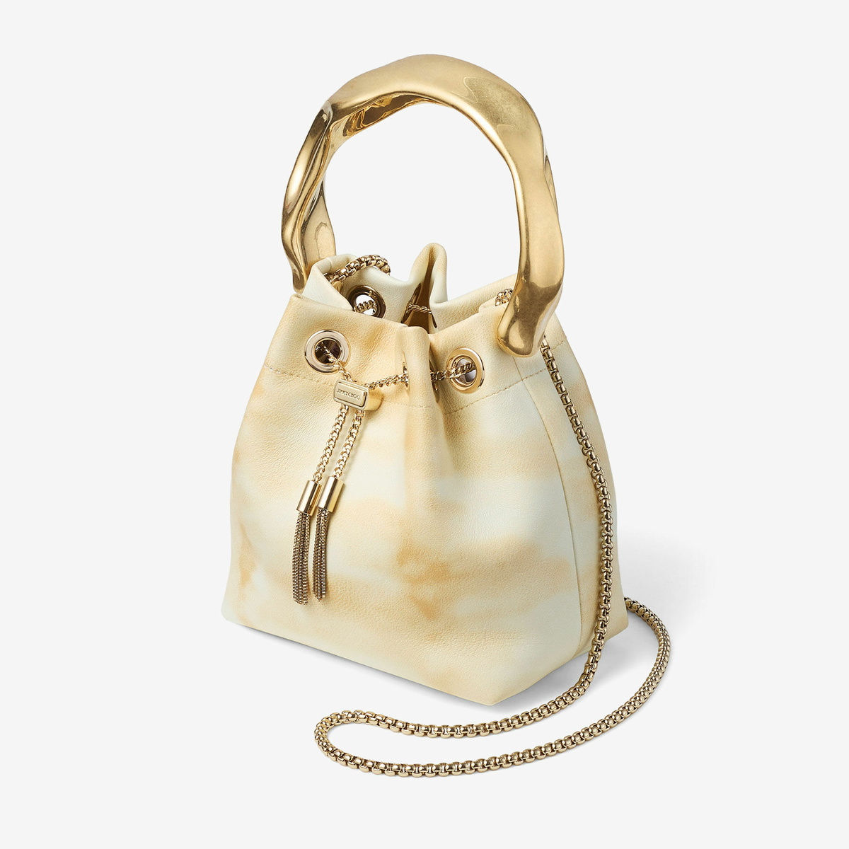 Jimmy Choo Bon Bon Shoulder Bag
