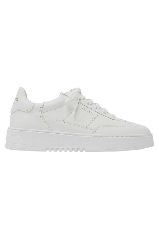Photo: Axel Arigato Orbit Vintage Leather Sneakers