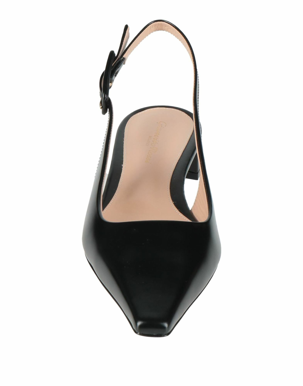 Gianvito Rossi Womens Pumps in Black
