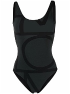 TOTEME - Monogram Swimsuit