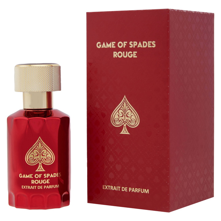Photo: Jo Milano Unisex Game Of Spades Rouge Parfum 1.0 oz Fragrances 810224740008