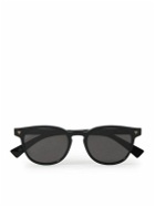 Bottega Veneta - Round-Frame Recycled-Acetate Sunglasses