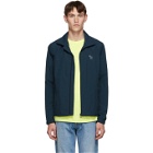 PS by Paul Smith Navy Track Jacket