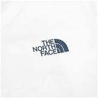 The North Face Red Box Celebration Tee