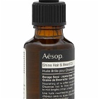Aesop Shine Hair and Beard Oil