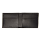Givenchy Tricolor Reverse Logo Wallet