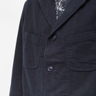 Engineered Garments Men's Bedford Jacket