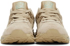Asics Tan Gel-Kayano 21 Sneakers