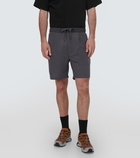 Snow Peak Quick Dry shorts