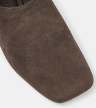 A.Emery Pia suede flats