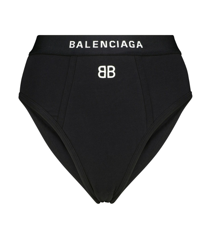 Photo: Balenciaga - Sports briefs
