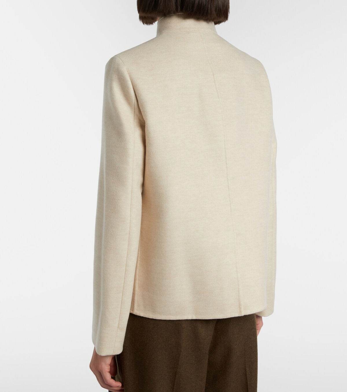Loro Piana Spagna cashmere jacket