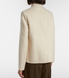 Loro Piana Spagna cashmere jacket