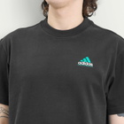 Adidas Men's Eqt Graphic T-Shirt in Black