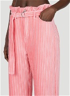 SIMON MILLER - Ringling Pants in Pink