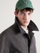 Polo Ralph Lauren - Cotton-Blend Twill Baseball Cap