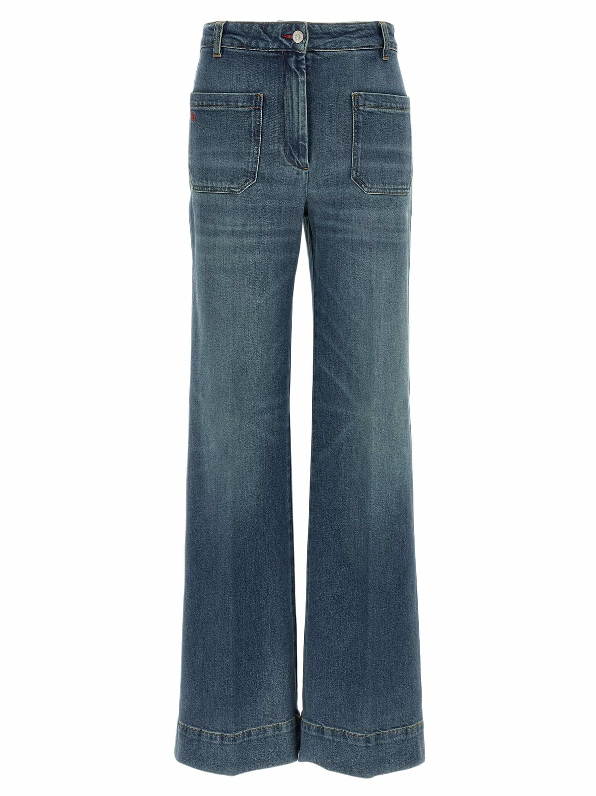 タグ有り！victoria beckhamデニムスカート 24サイズ Victoria Beckham Denim skirt | Women's Clothing | Vitkac