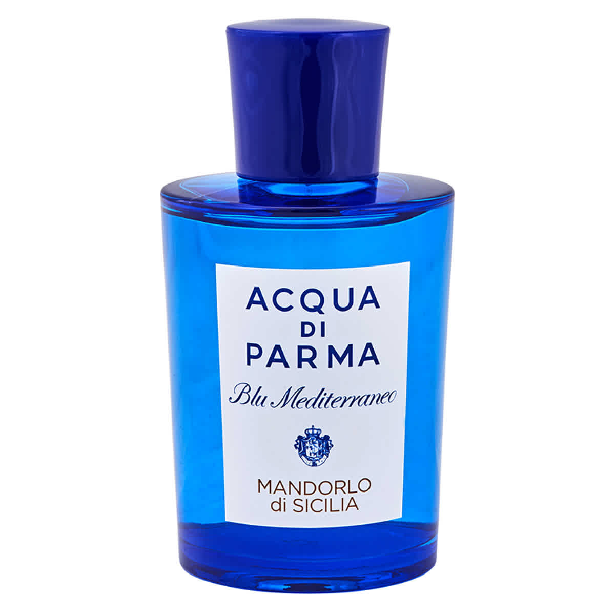 Blu Mediterraneo Mandorlo di Sicilia / Acqua Di Parma Eau de Toilette Spray 5 oz (150ml)