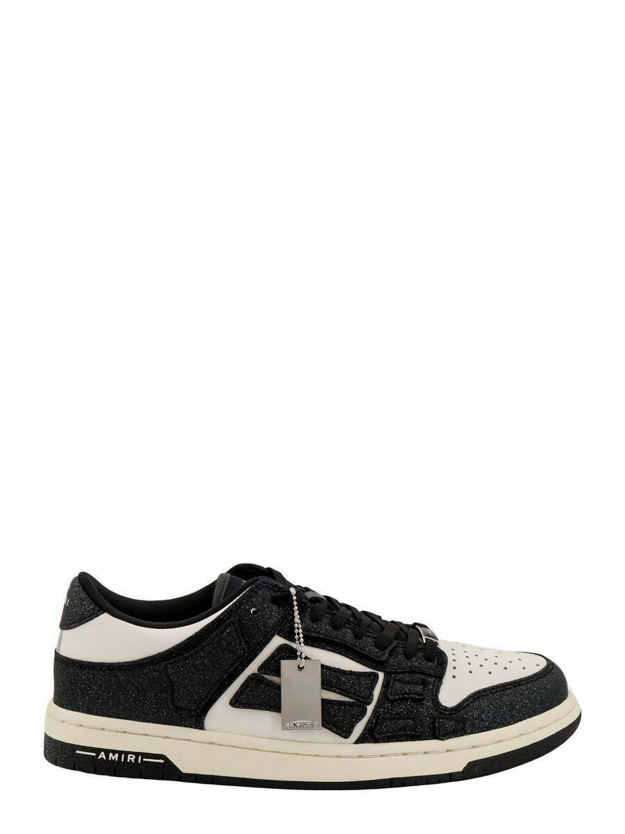 Amiri Sneakers Black Mens Amiri