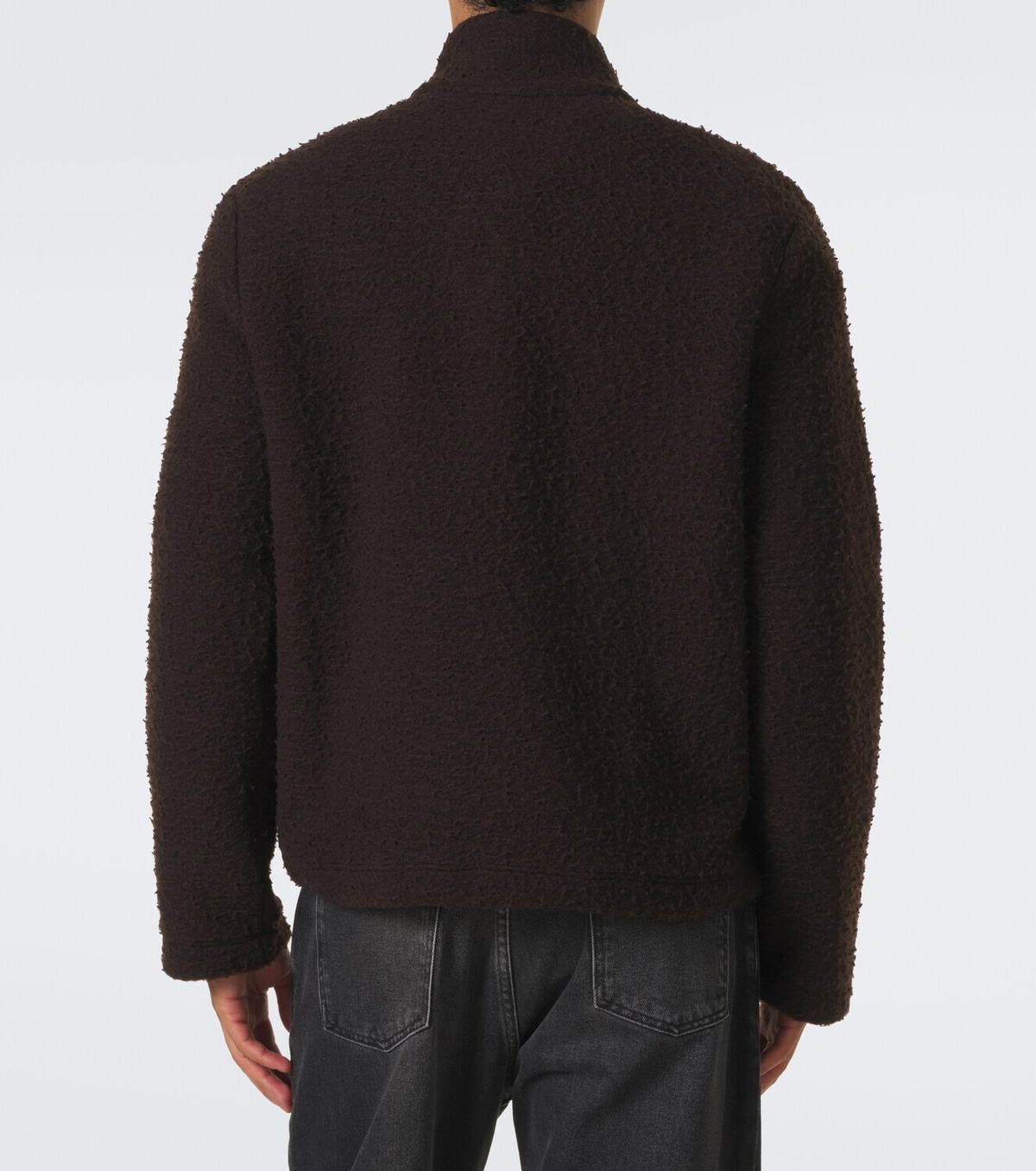 Moncler Logo sweater