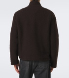 Moncler Logo sweater