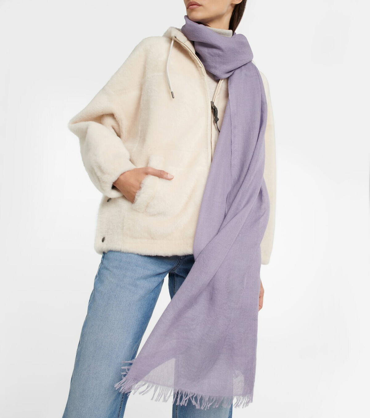 Bonnet Collection Printemps - 5% Cachemire, 5% Angora, Doux Et Chaud, Neuf Avec étiquettes