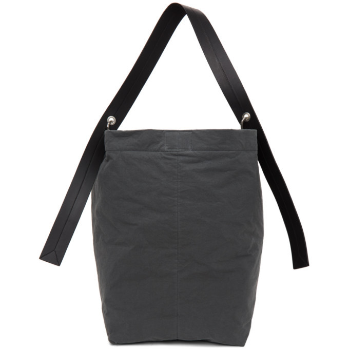 OAMC Grey Serra Tote