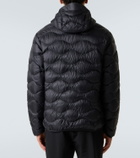 Peak Performance Helium hooded down jacket