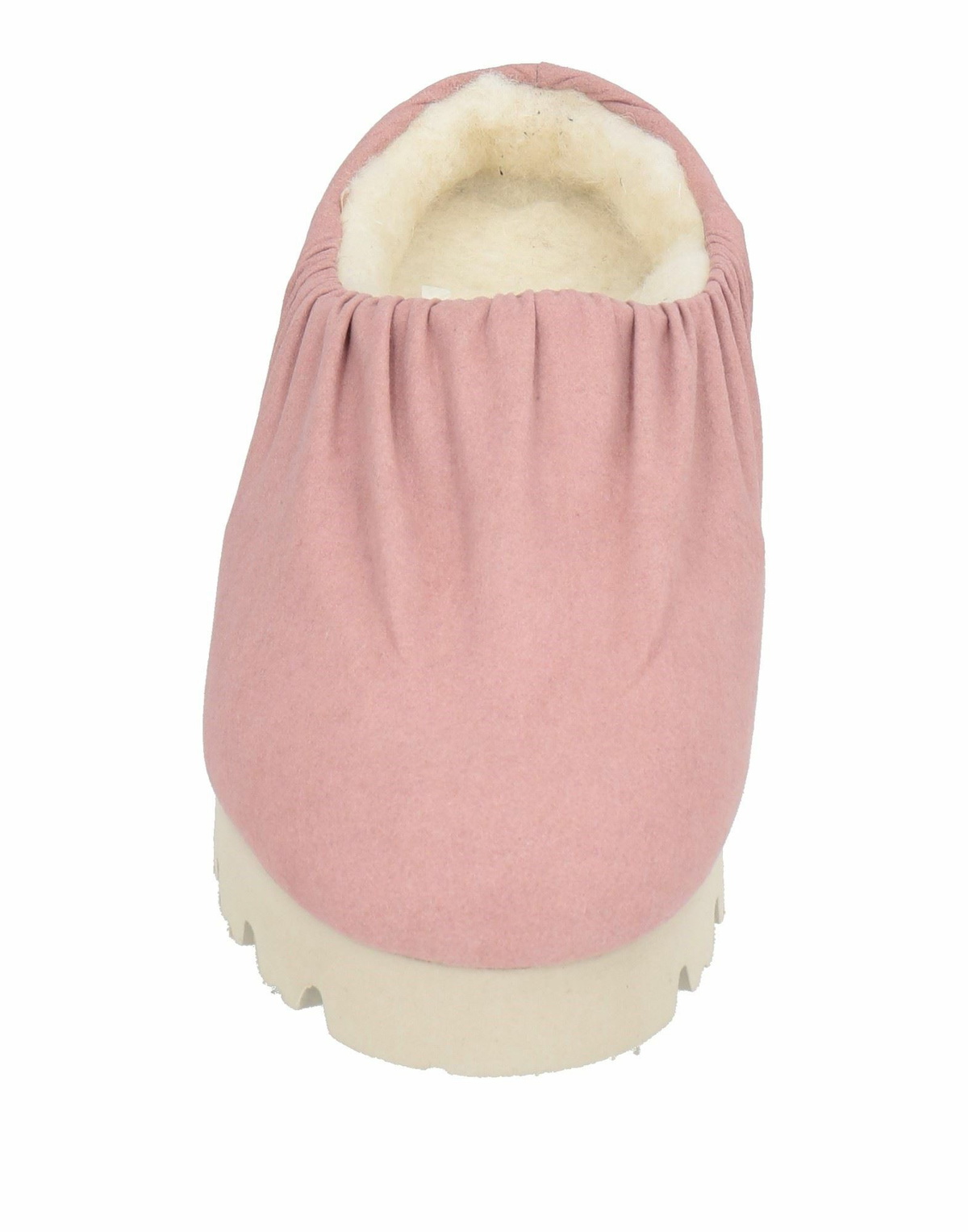 Yume Yume Womens Mules & Clogs Antique rose