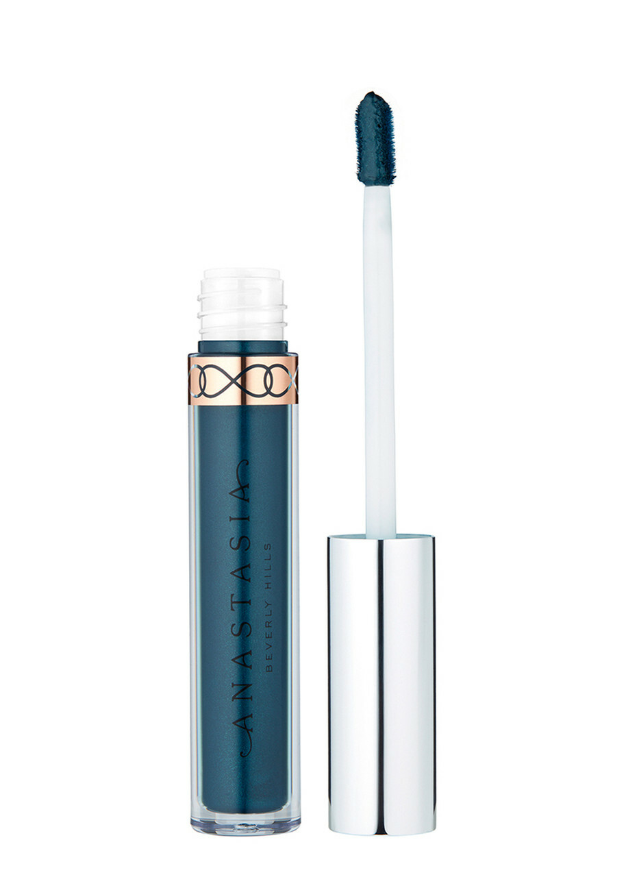 Anastasia Beverly Hills Liquid Lipstick - Requiem