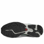 Salomon XT-6 Sneaker in Bistro Green/Green Milieu/Black