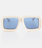 Loewe - Paula's Ibiza square sunglasses