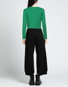 Berna Womens Sweater in Green